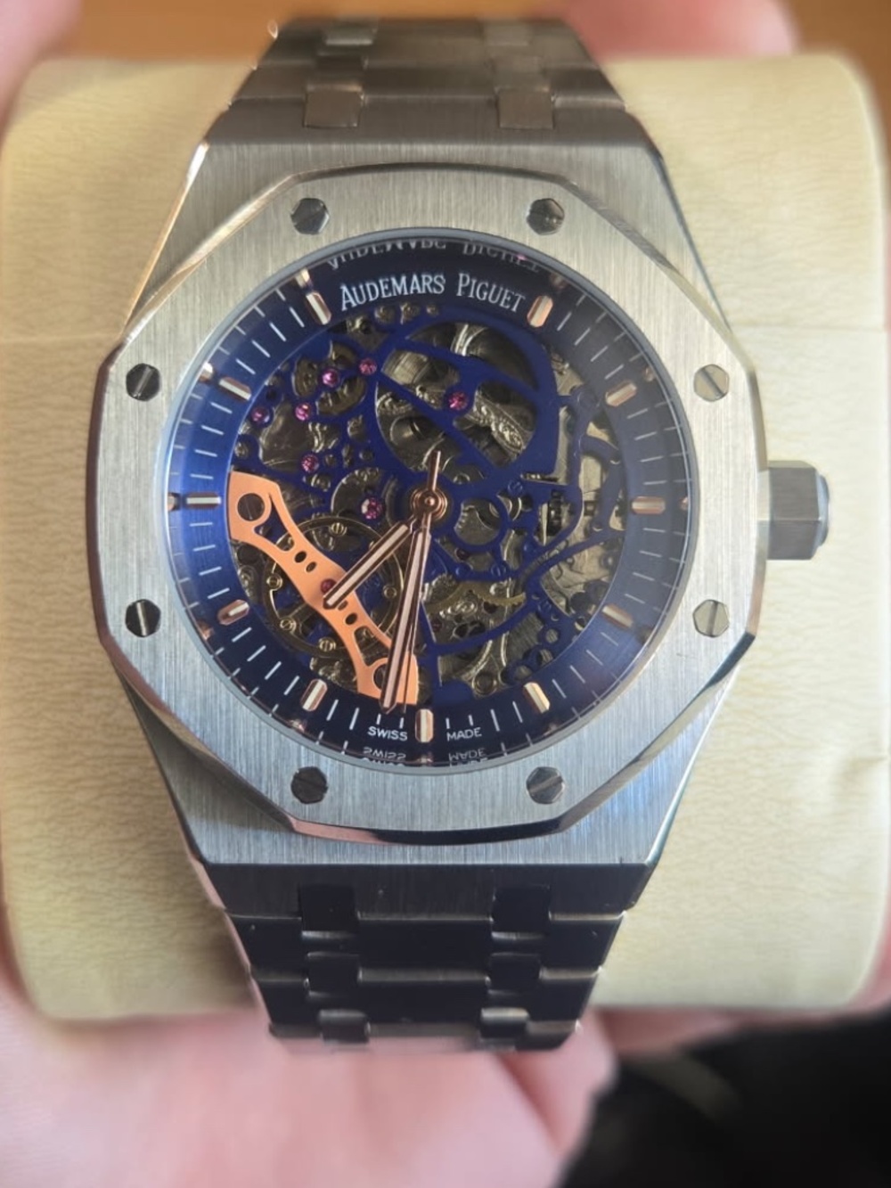 Audemars Piguet Royal Oak 41mm